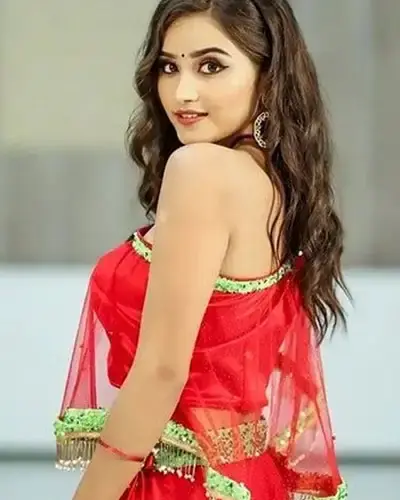 Escort In Bhadradri